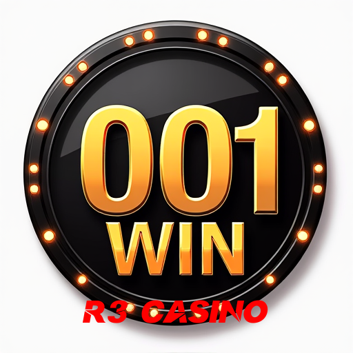 r3 casino, Diversão Online